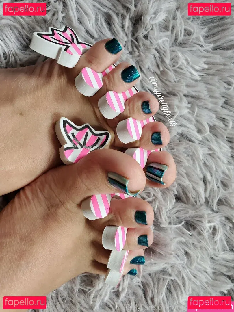 myprettyfeet8free Onlyfans Photo Gallery 