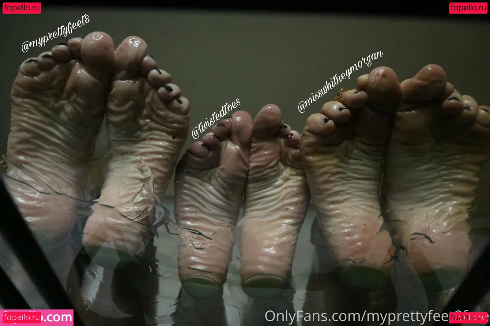 myprettyfeet8free Onlyfans Photo Gallery 