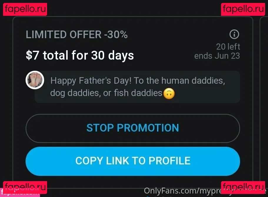 myprettyfeet8free Onlyfans Photo Gallery 