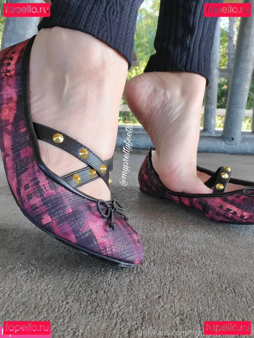 myprettyfeet8free Onlyfans Photo Gallery 