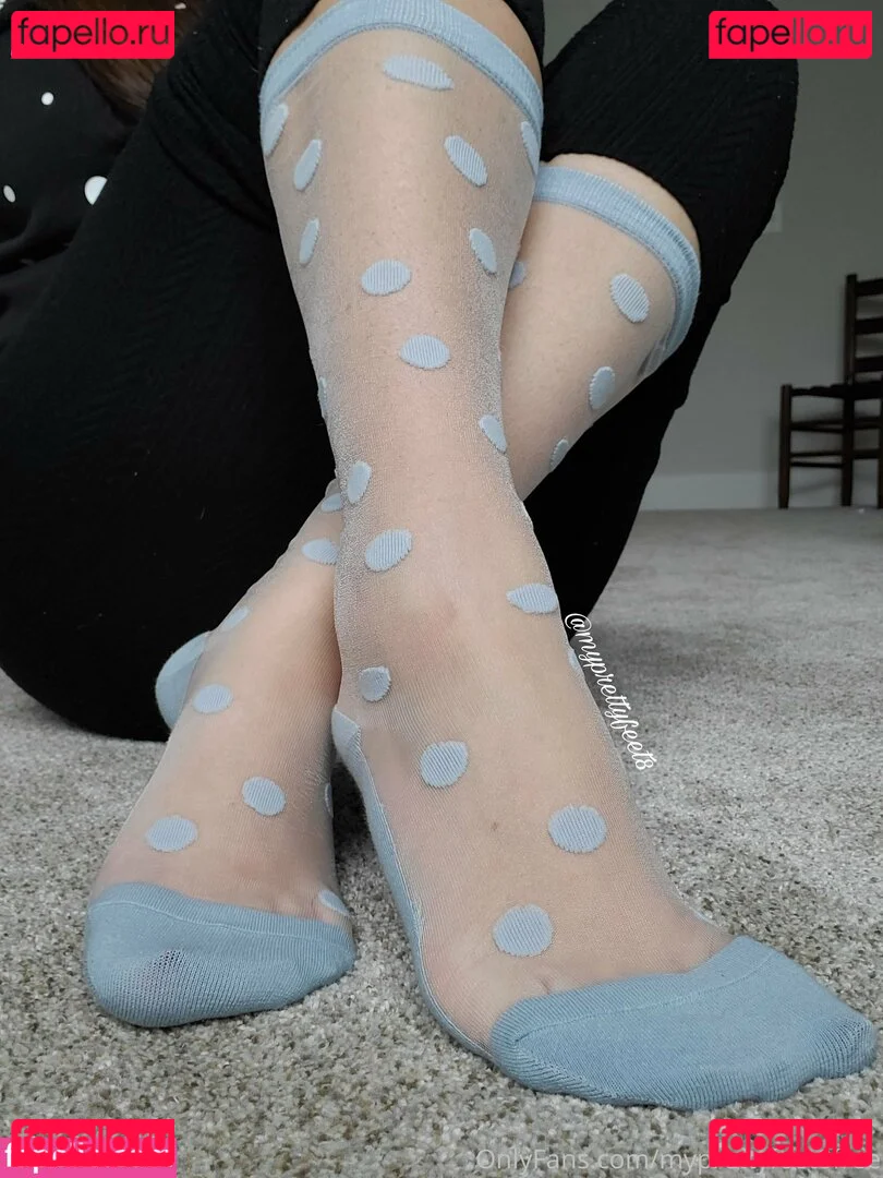 myprettyfeet8free Onlyfans Photo Gallery 