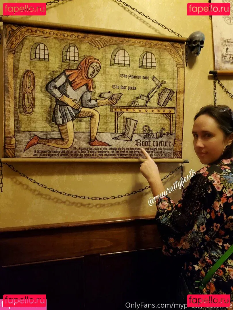 myprettyfeet8free Onlyfans Photo Gallery 