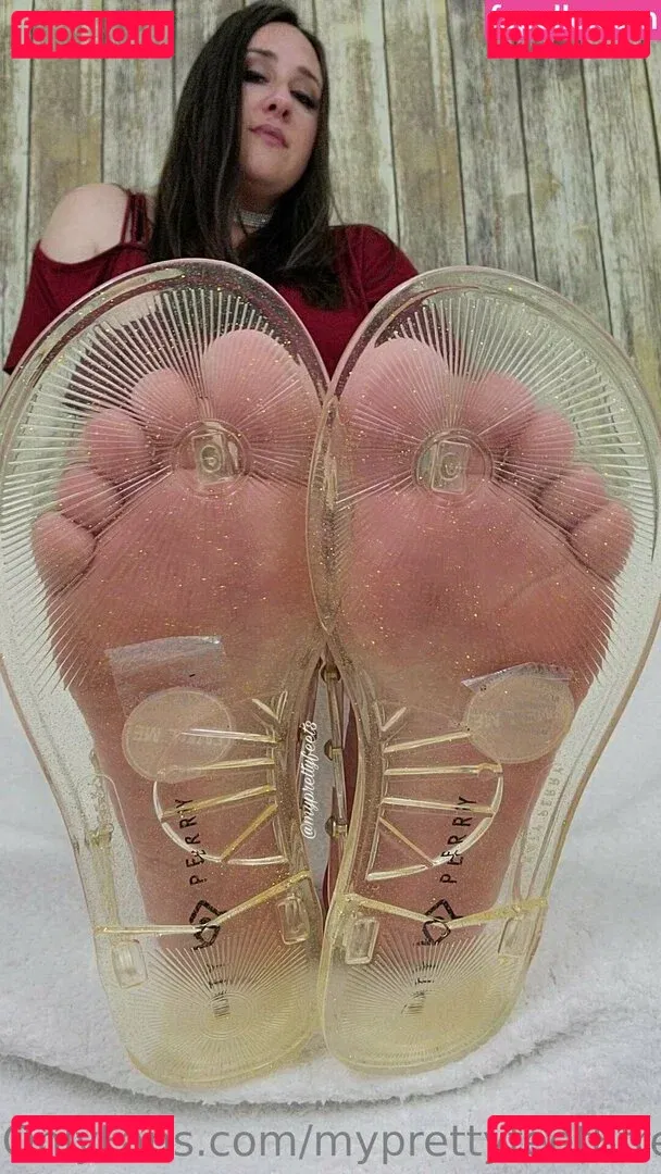myprettyfeet8free Onlyfans Photo Gallery 