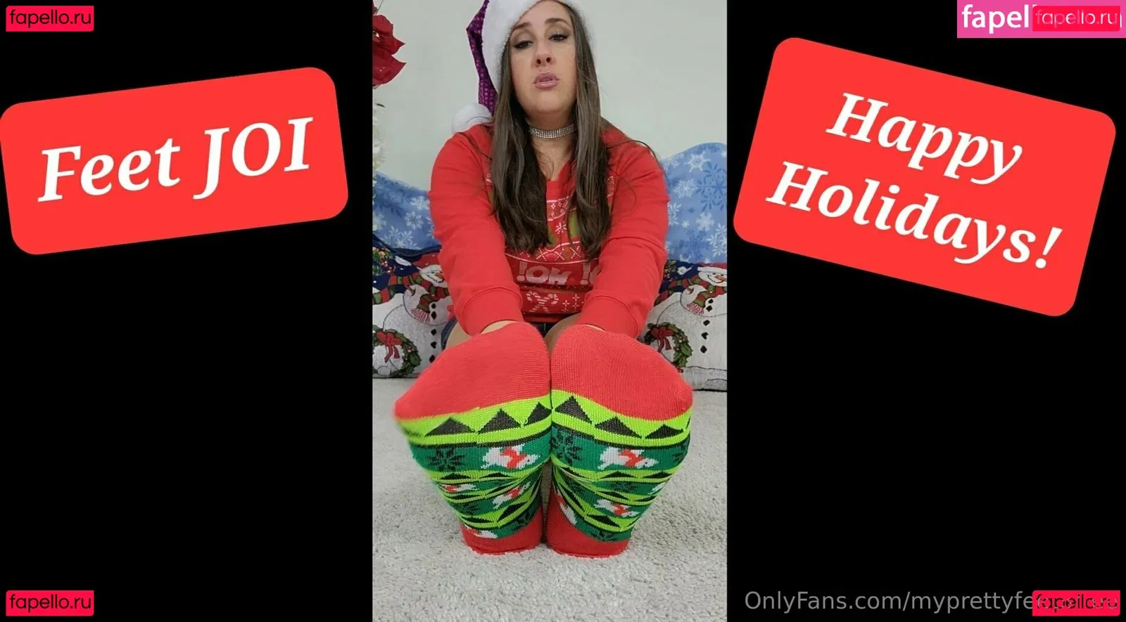 myprettyfeet8free Onlyfans Photo Gallery 