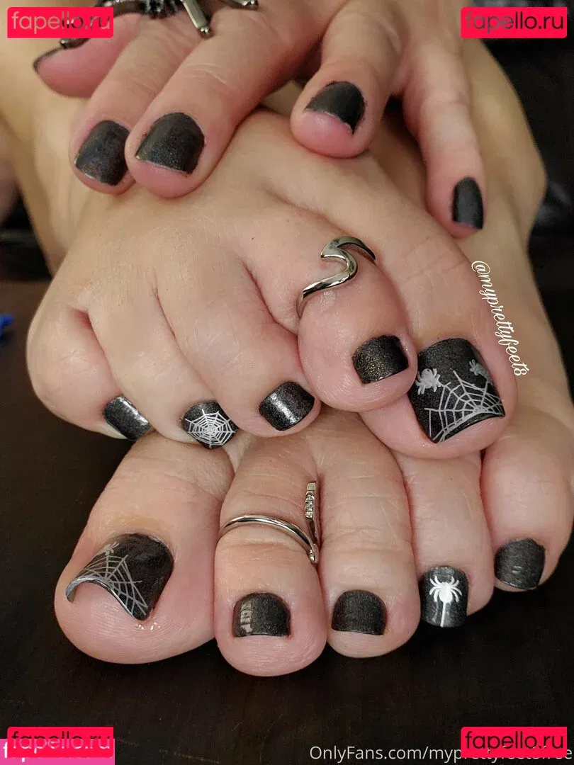myprettyfeet8free Onlyfans Photo Gallery 