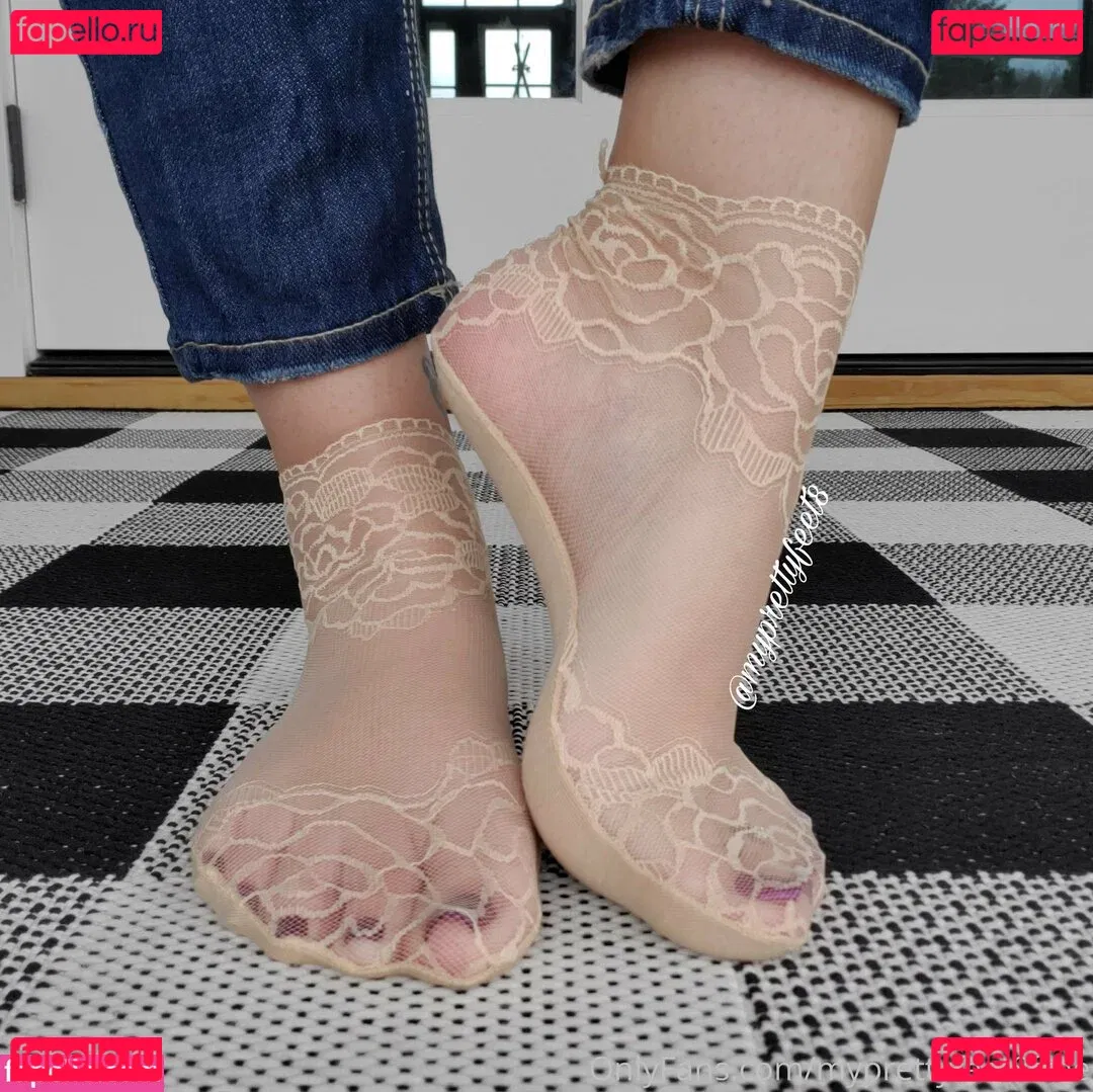 myprettyfeet8free Onlyfans Photo Gallery 