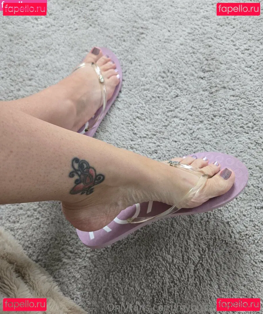 myprettyfeet8free Onlyfans Photo Gallery 