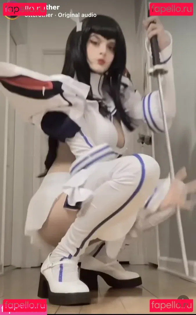 Otterother Onlyfans Photo Gallery 