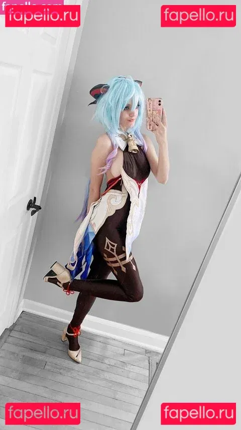 Otterother Onlyfans Photo Gallery 