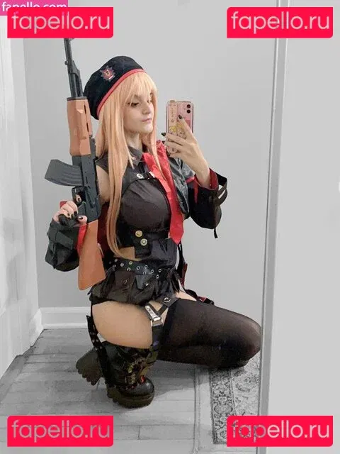 Otterother Onlyfans Photo Gallery 