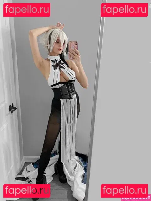 Otterother Onlyfans Photo Gallery 