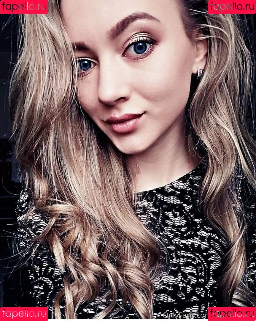alinalovely Onlyfans Photo Gallery 