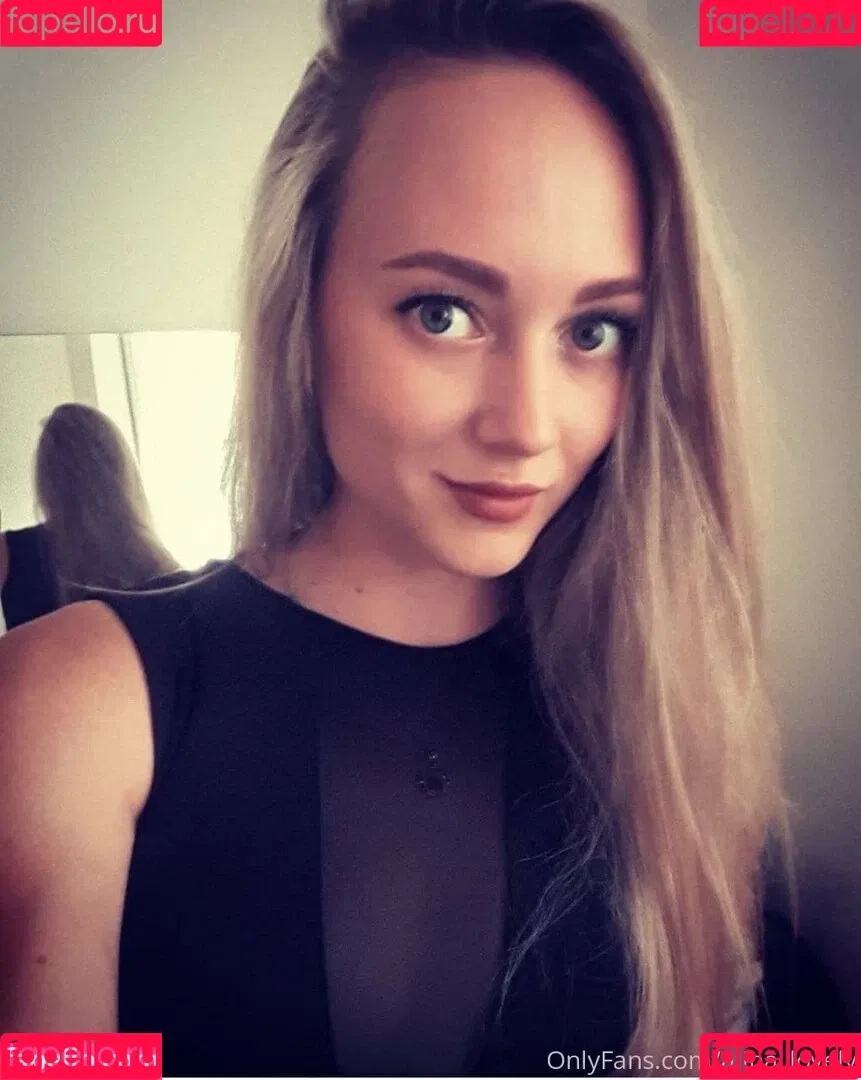 alinalovely Onlyfans Photo Gallery 