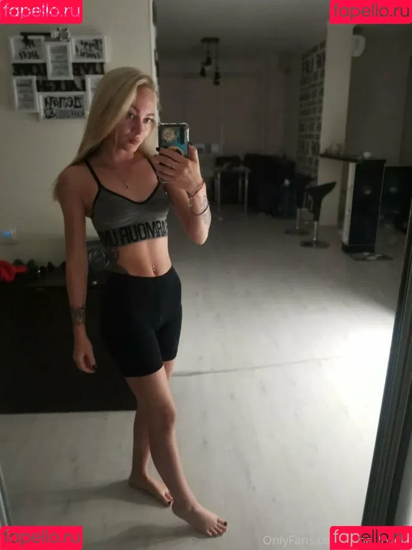 alinalovely Onlyfans Photo Gallery 