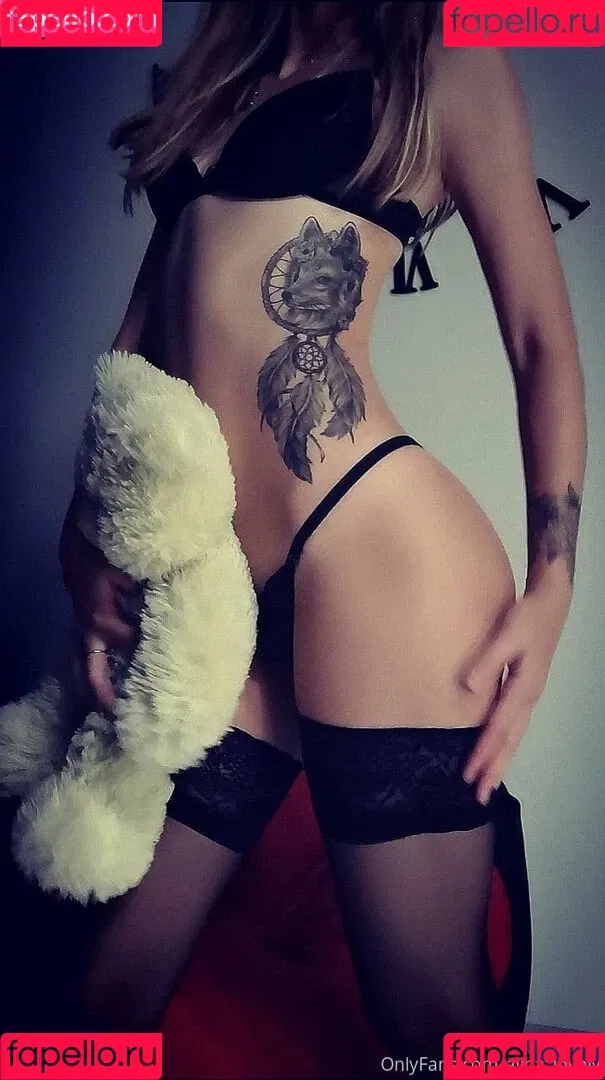 alinalovely Onlyfans Photo Gallery 