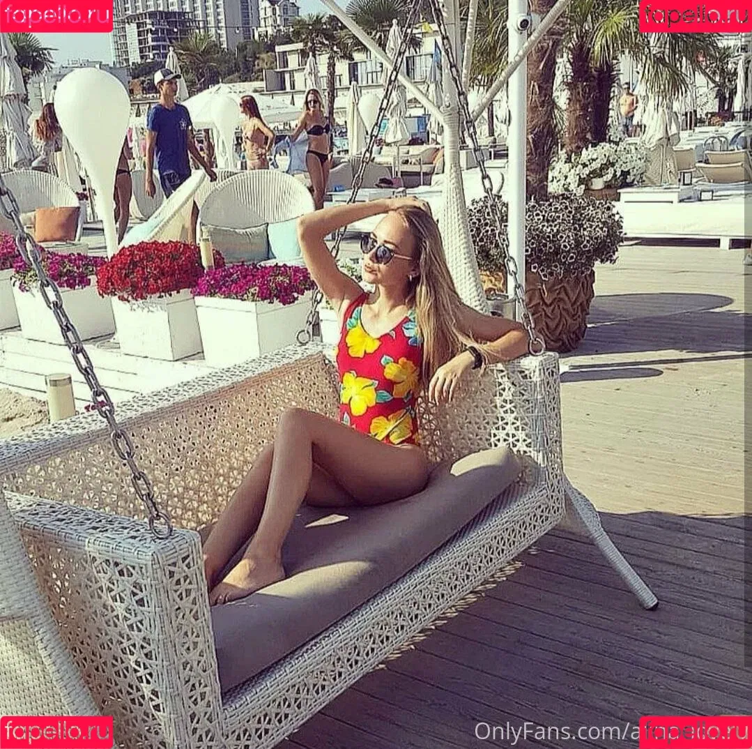 alinalovely Onlyfans Photo Gallery 