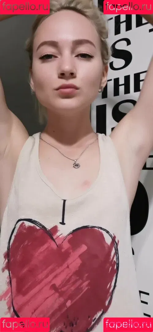 alinalovely Onlyfans Photo Gallery 