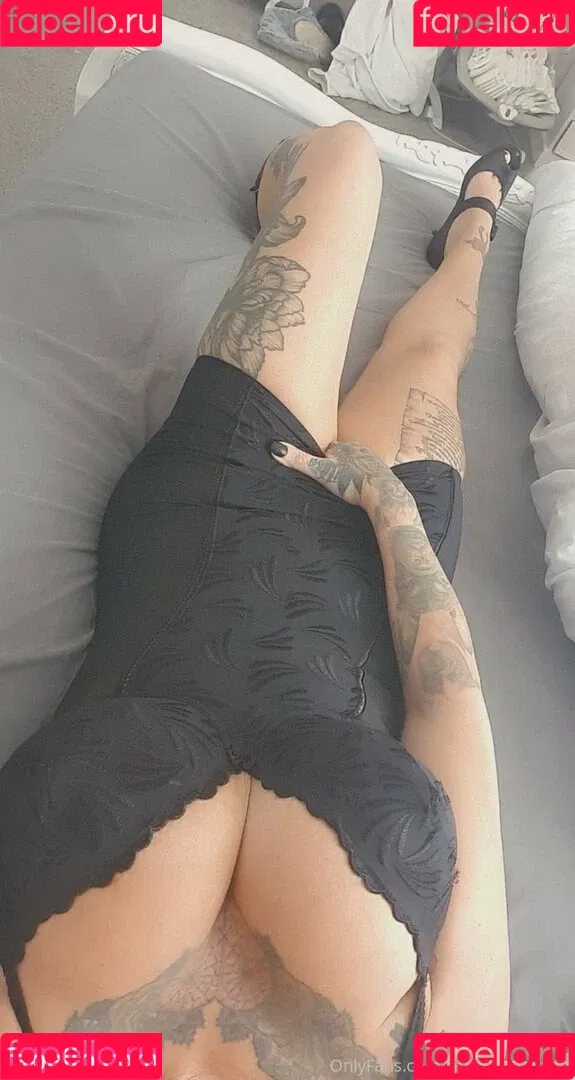 Blackbeautymai Onlyfans Photo Gallery 