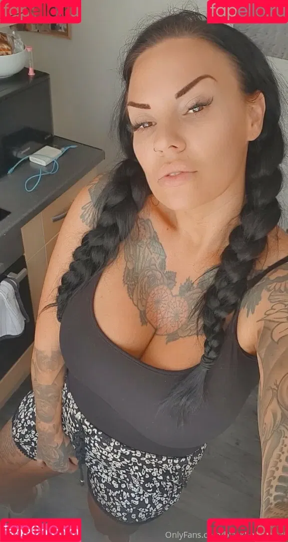 Blackbeautymai Onlyfans Photo Gallery 