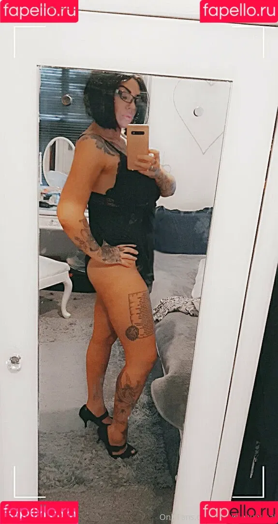 Blackbeautymai Onlyfans Photo Gallery 
