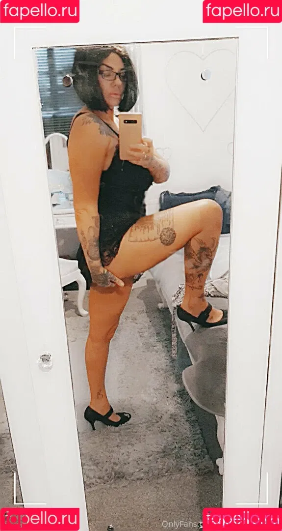Blackbeautymai Onlyfans Photo Gallery 