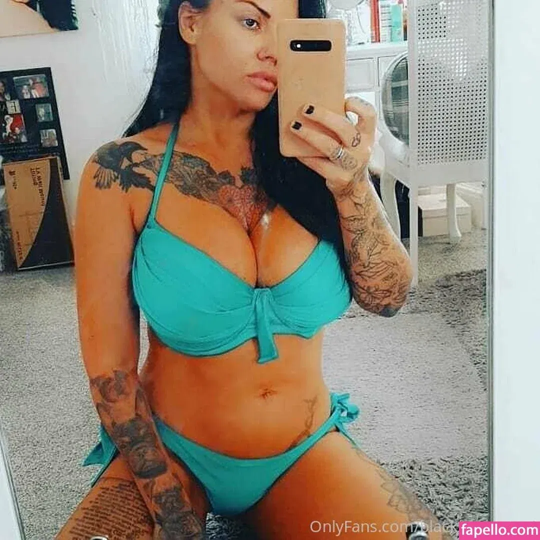 Blackbeautymai Onlyfans Photo Gallery 