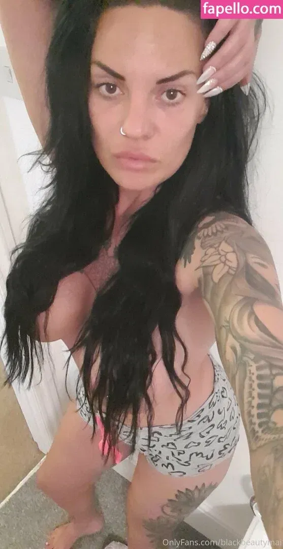 Blackbeautymai Onlyfans Photo Gallery 