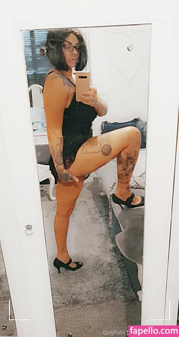 Blackbeautymai Onlyfans Photo Gallery 