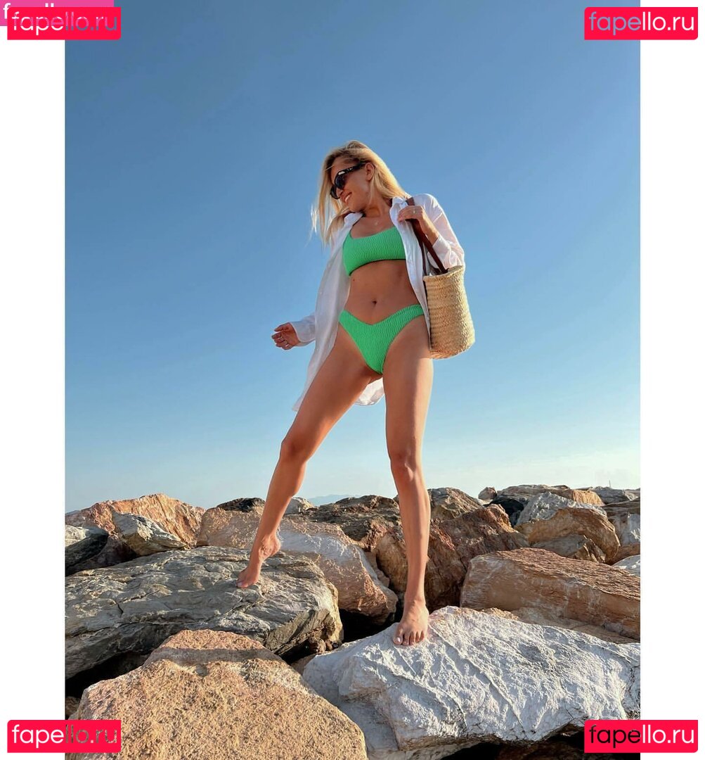 Renata Langmannova Nude Onlyfans Photo 10