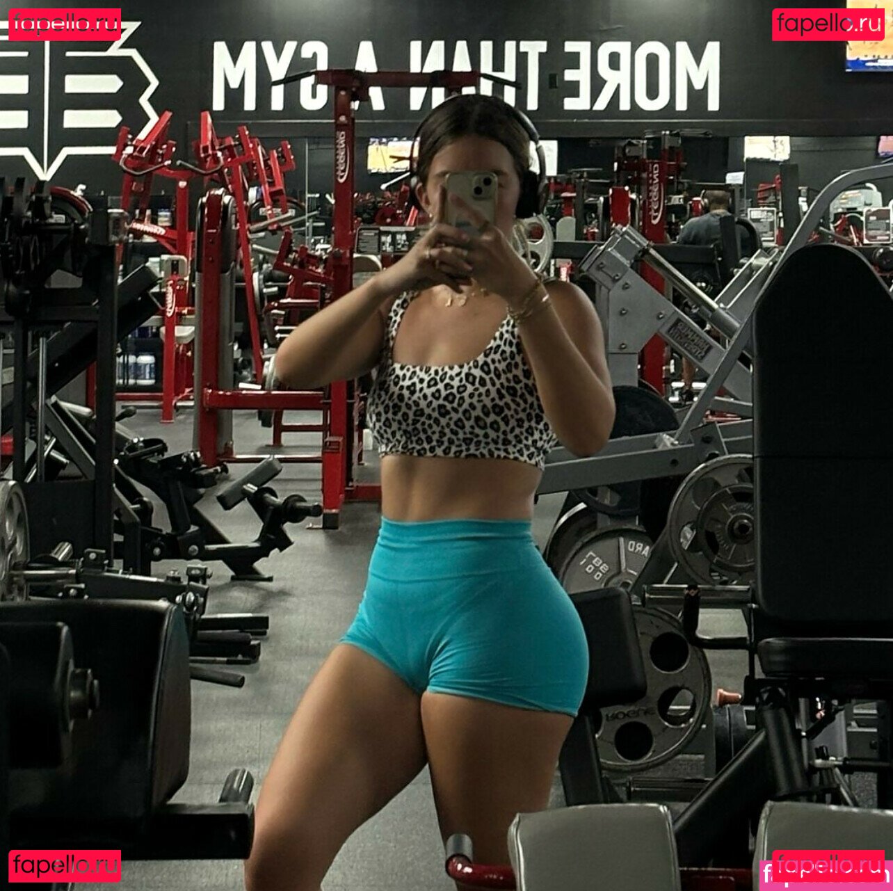 Ellebabics Nude Onlyfans Photo 41