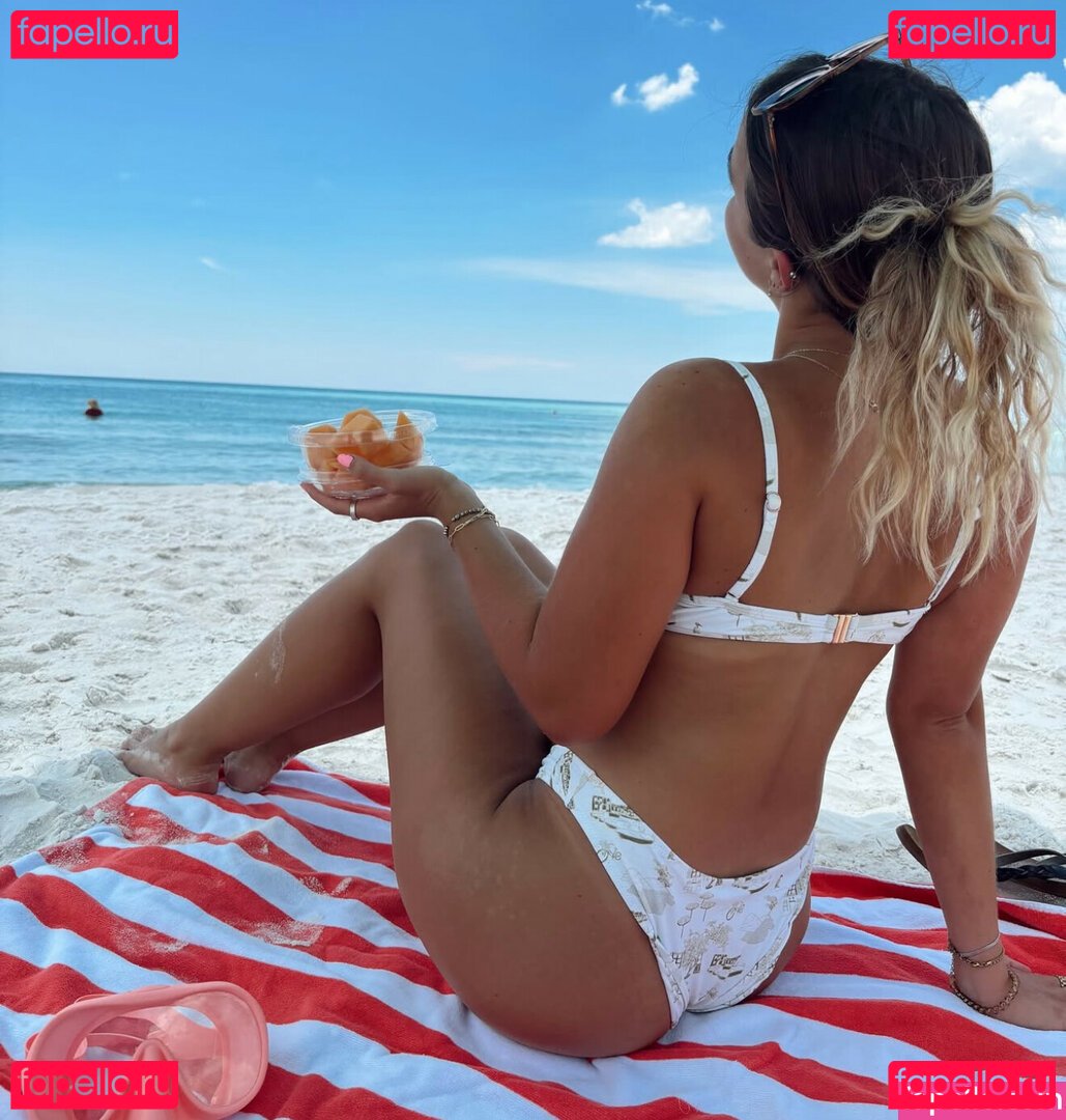Ellebabics Nude Onlyfans Photo 34