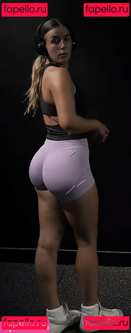 Ellebabics Nude Onlyfans Photo 10