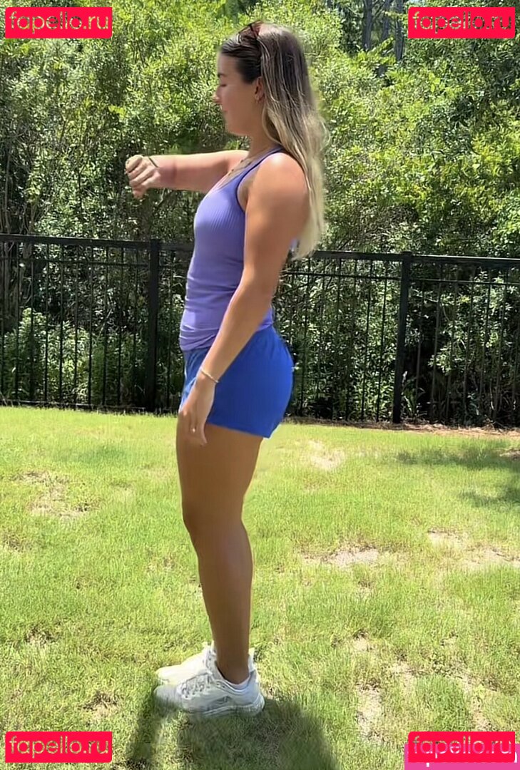 Ellebabics Nude Onlyfans Photo 6