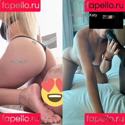 Goddess_Katy Onlyfans Photo Gallery 