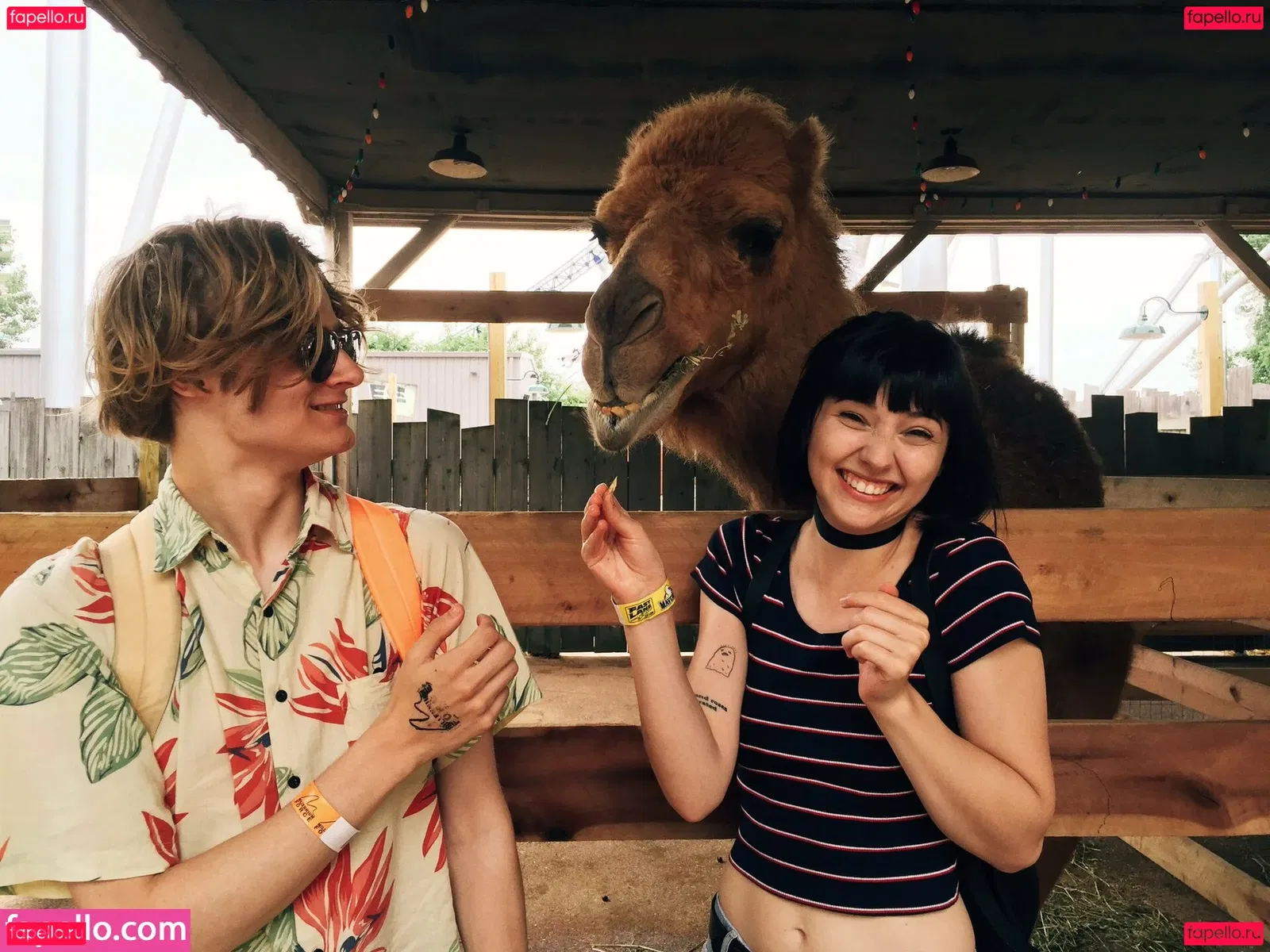 Savannah Brown Onlyfans Photo Gallery 