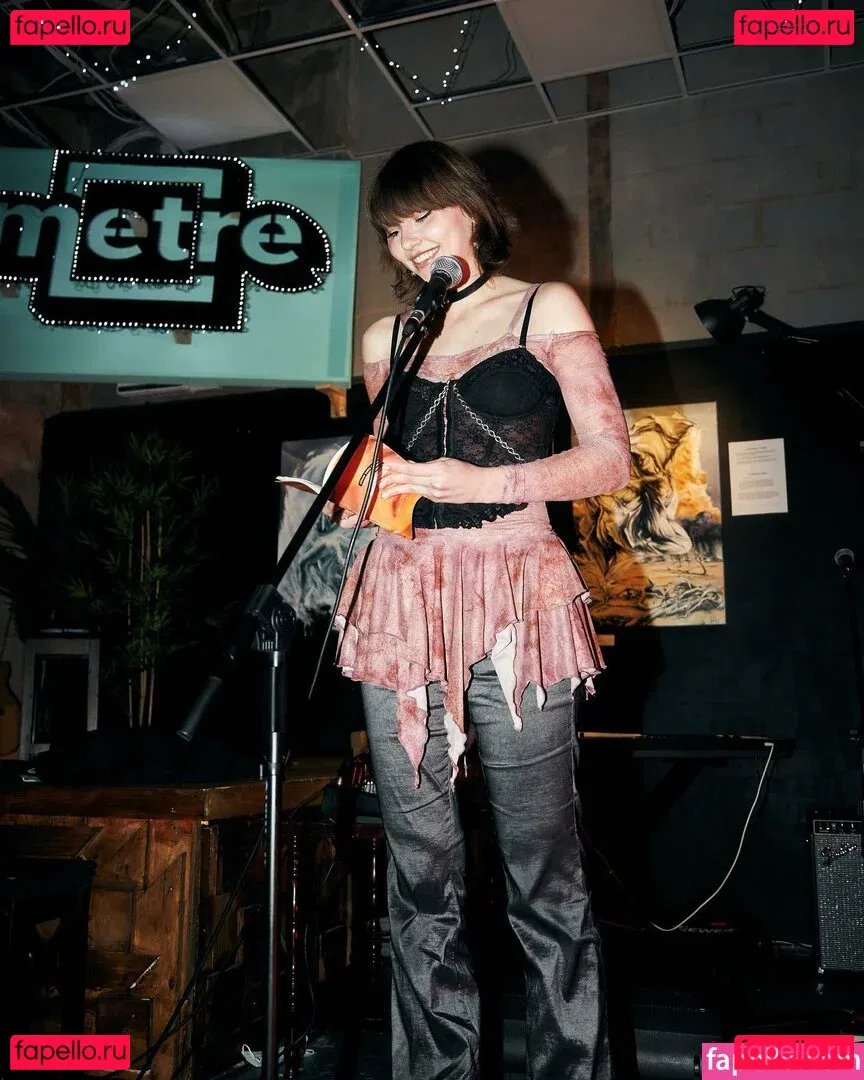 Savannah Brown Onlyfans Photo Gallery 