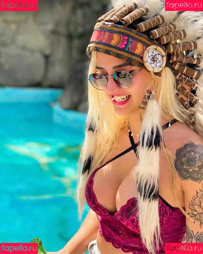Leticia Ferrazzani Onlyfans Photo Gallery 