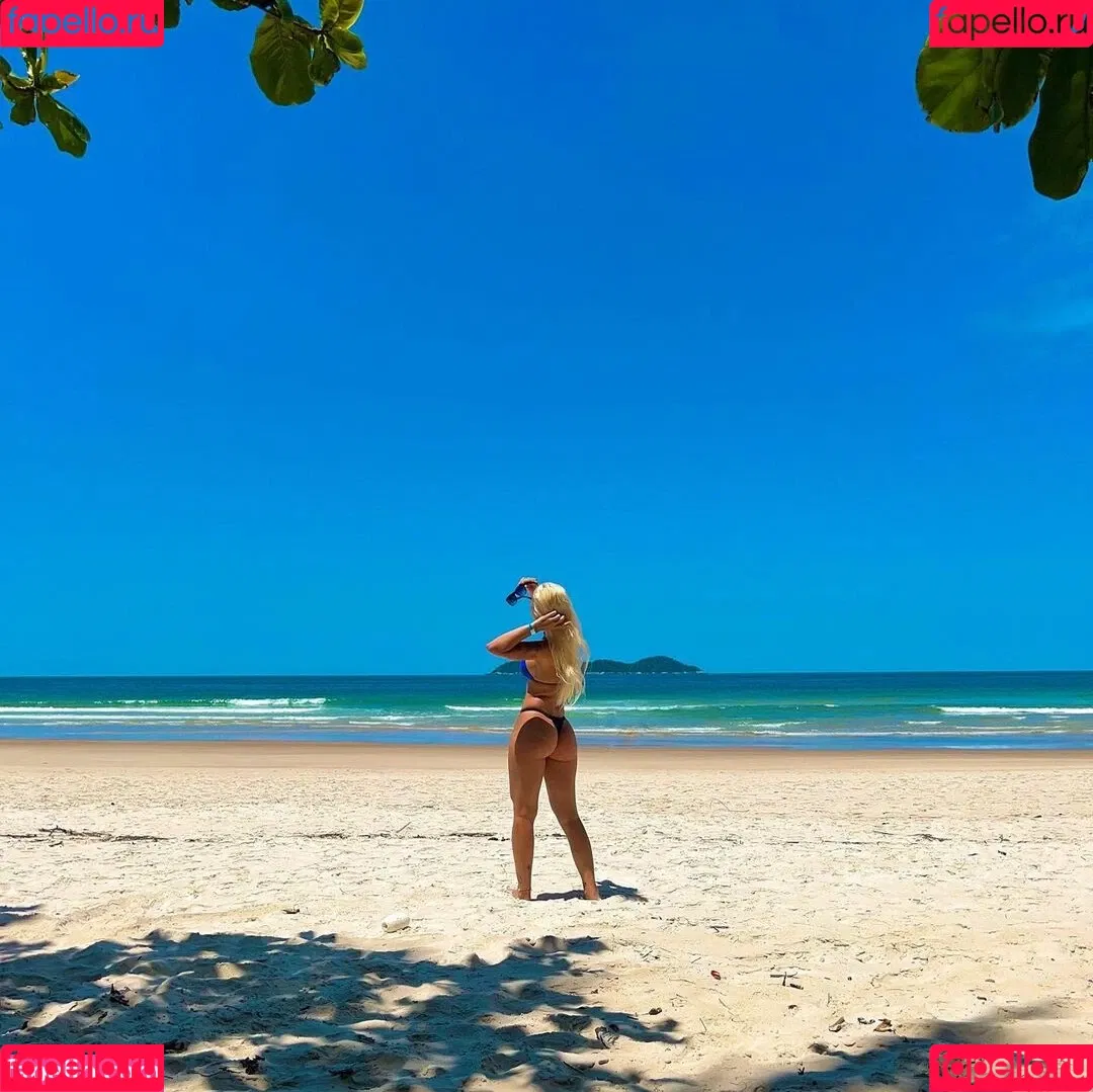 Leticia Ferrazzani Onlyfans Photo Gallery 