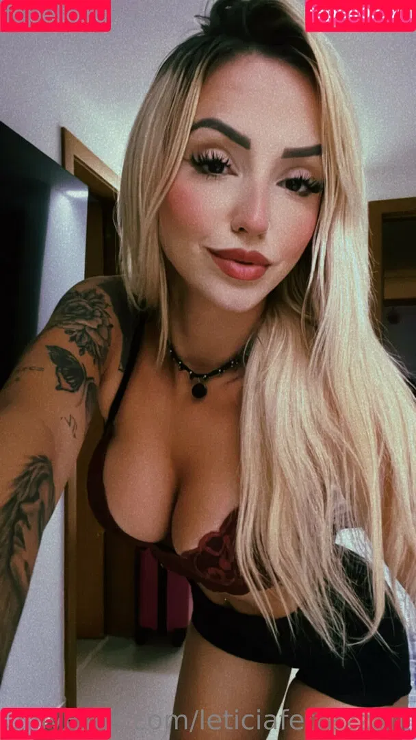 Leticia Ferrazzani Onlyfans Photo Gallery 