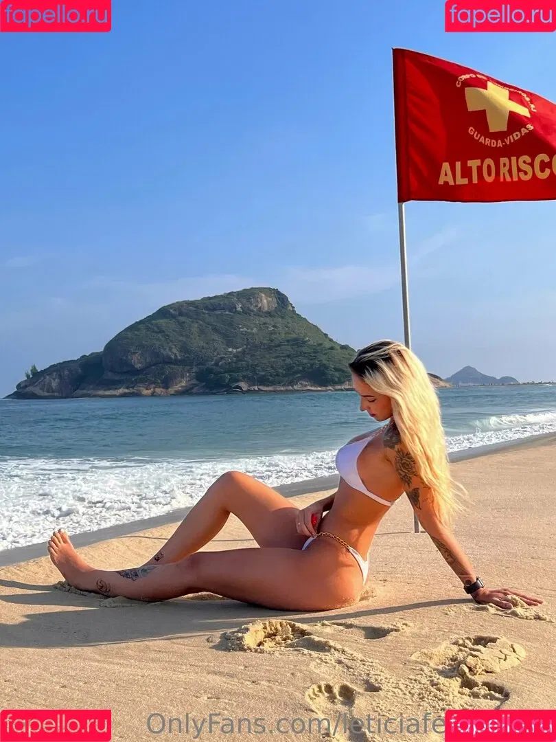 Leticia Ferrazzani Onlyfans Photo Gallery 