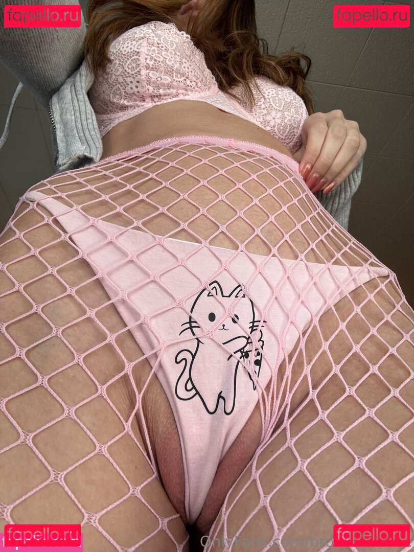 brooketillifree Nude Onlyfans Photo 31