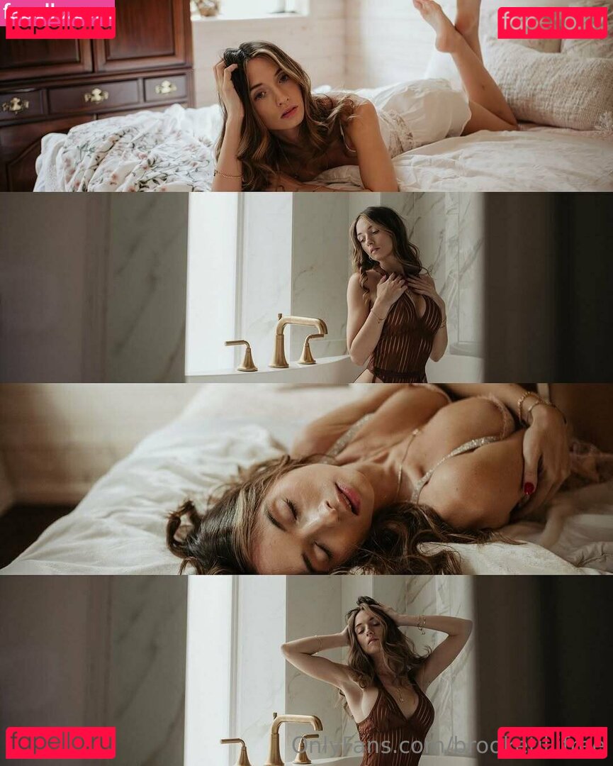 brooketillifree Nude Onlyfans Photo 14
