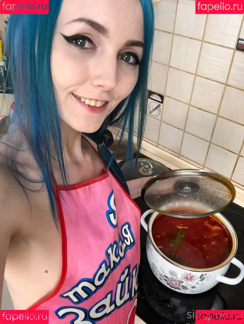 sia_siberia_free Onlyfans Photo Gallery 