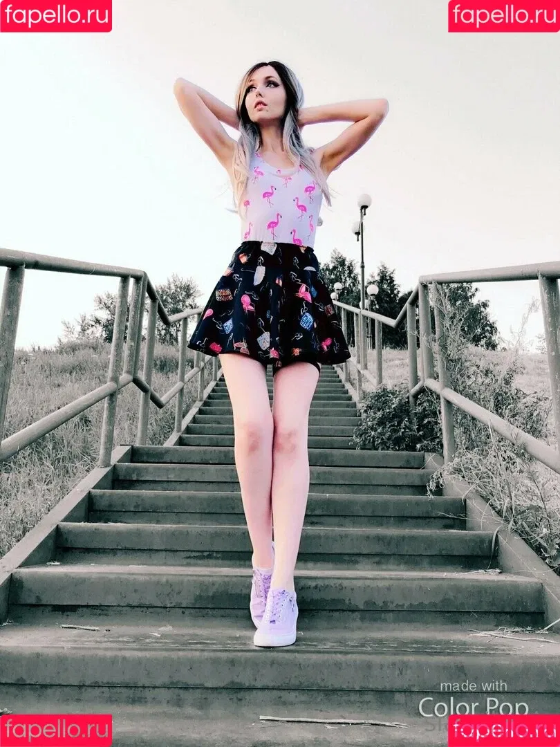 sia_siberia_free Onlyfans Photo Gallery 