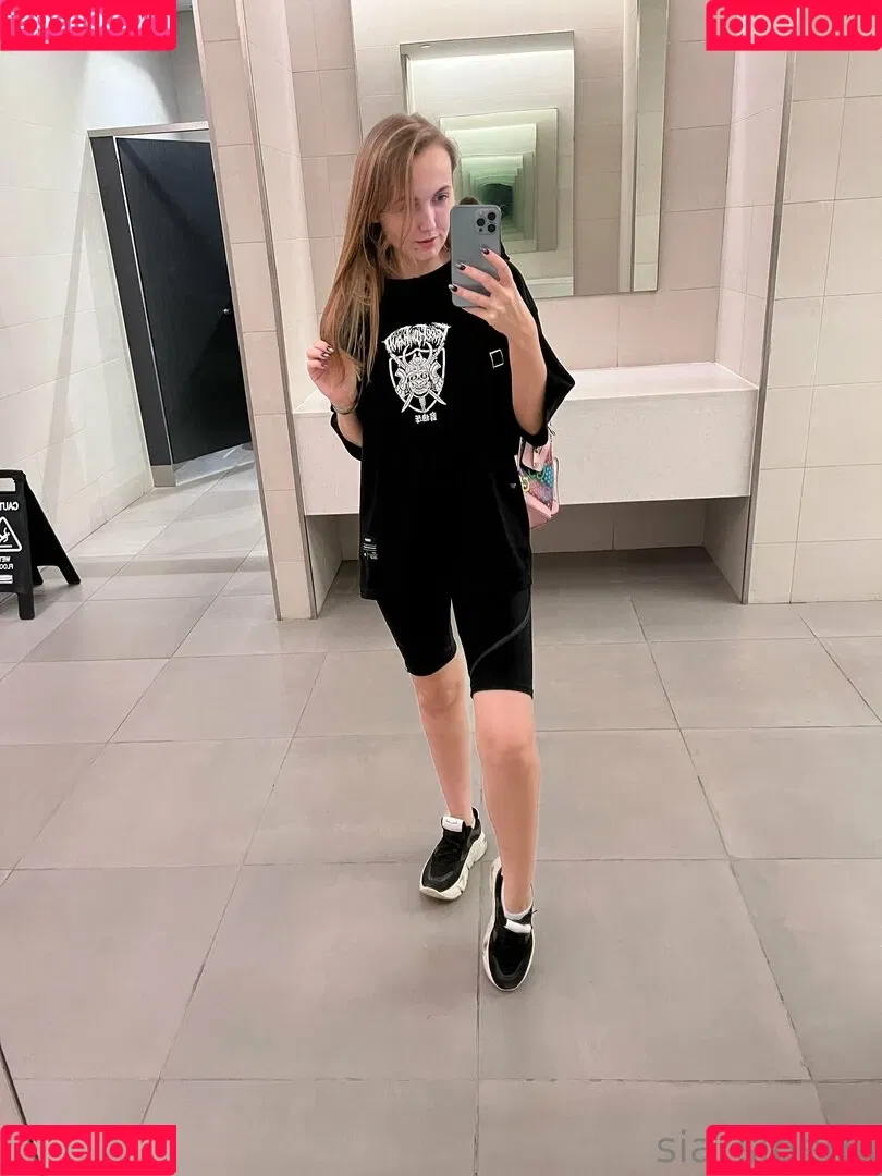 sia_siberia_free Onlyfans Photo Gallery 