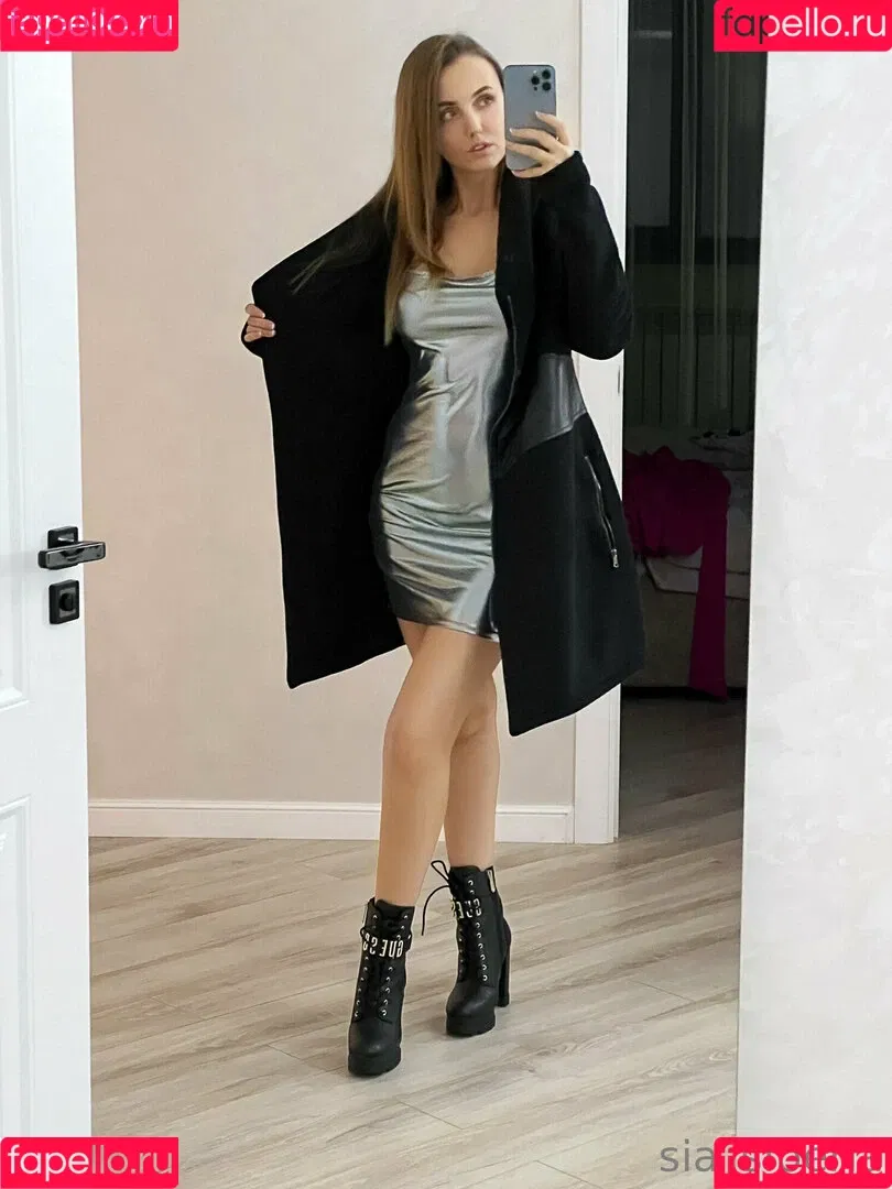 sia_siberia_free Onlyfans Photo Gallery 