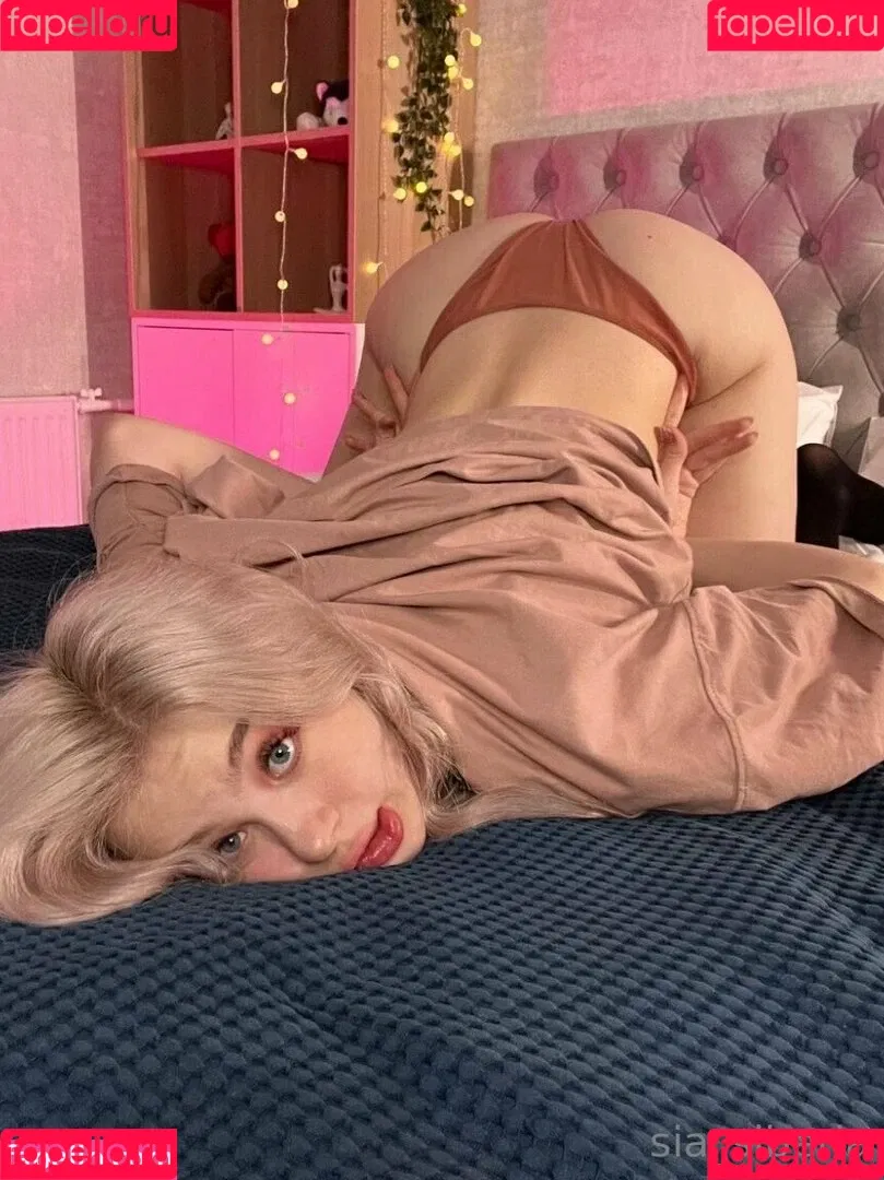 sia_siberia_free Onlyfans Photo Gallery 