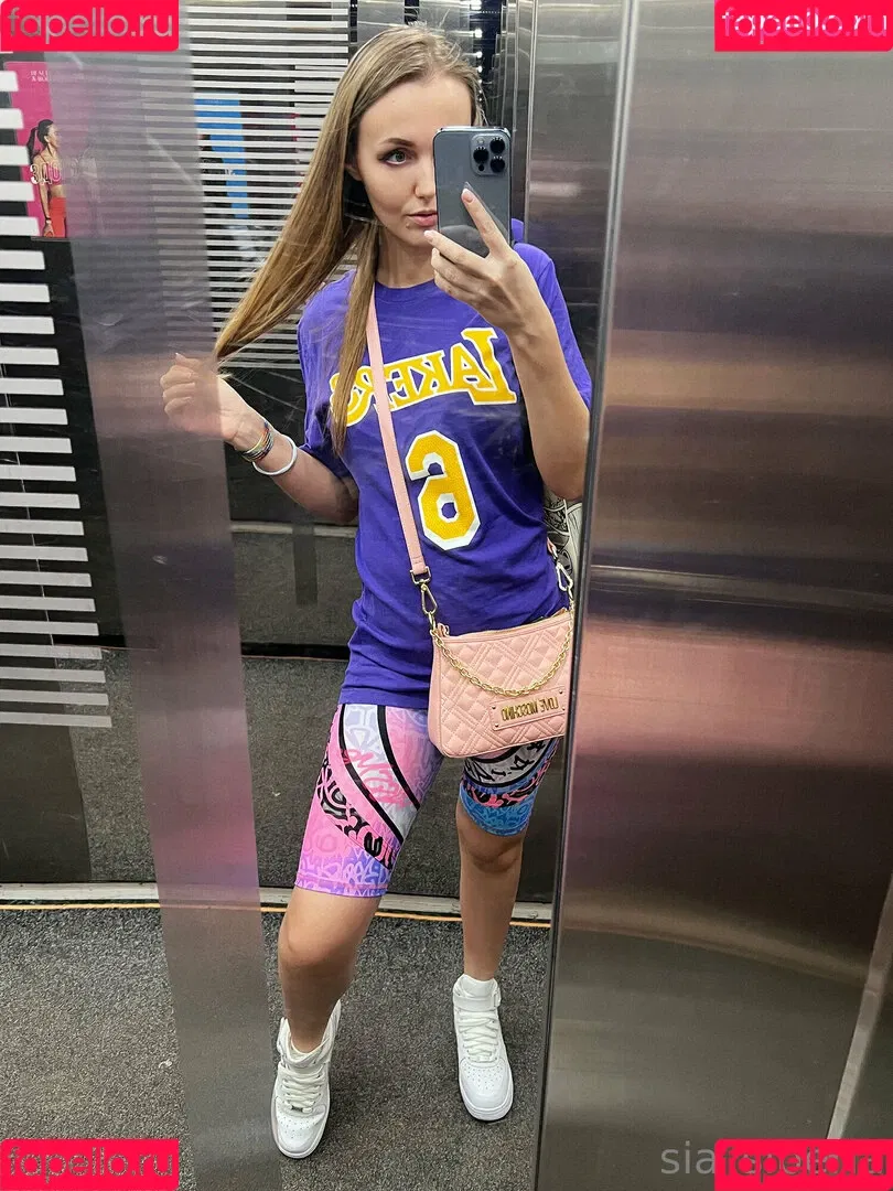sia_siberia_free Onlyfans Photo Gallery 