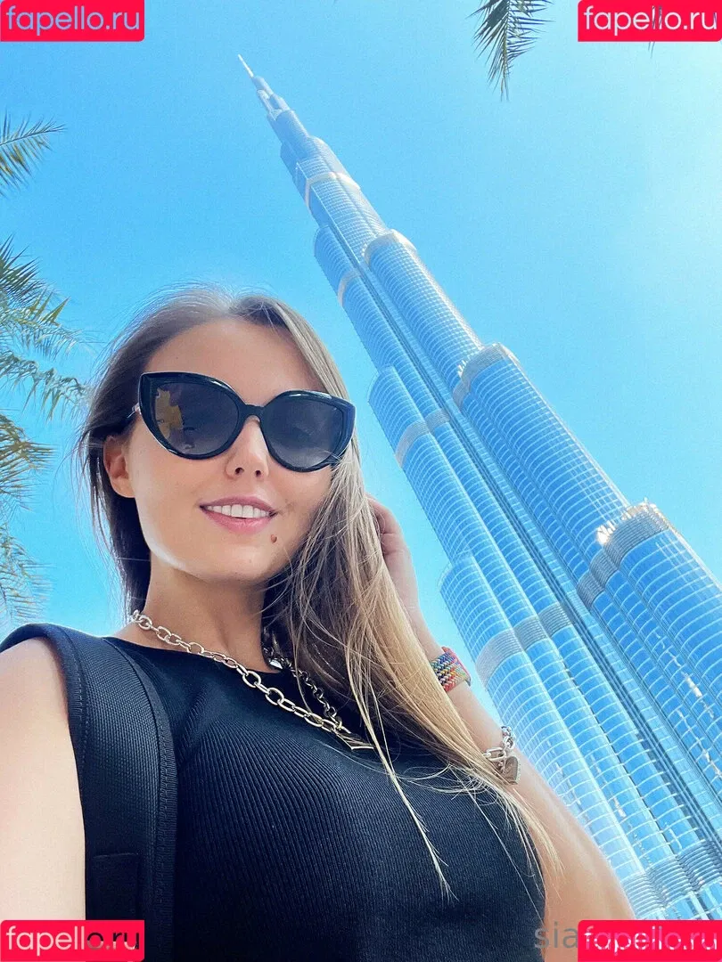 sia_siberia_free Onlyfans Photo Gallery 