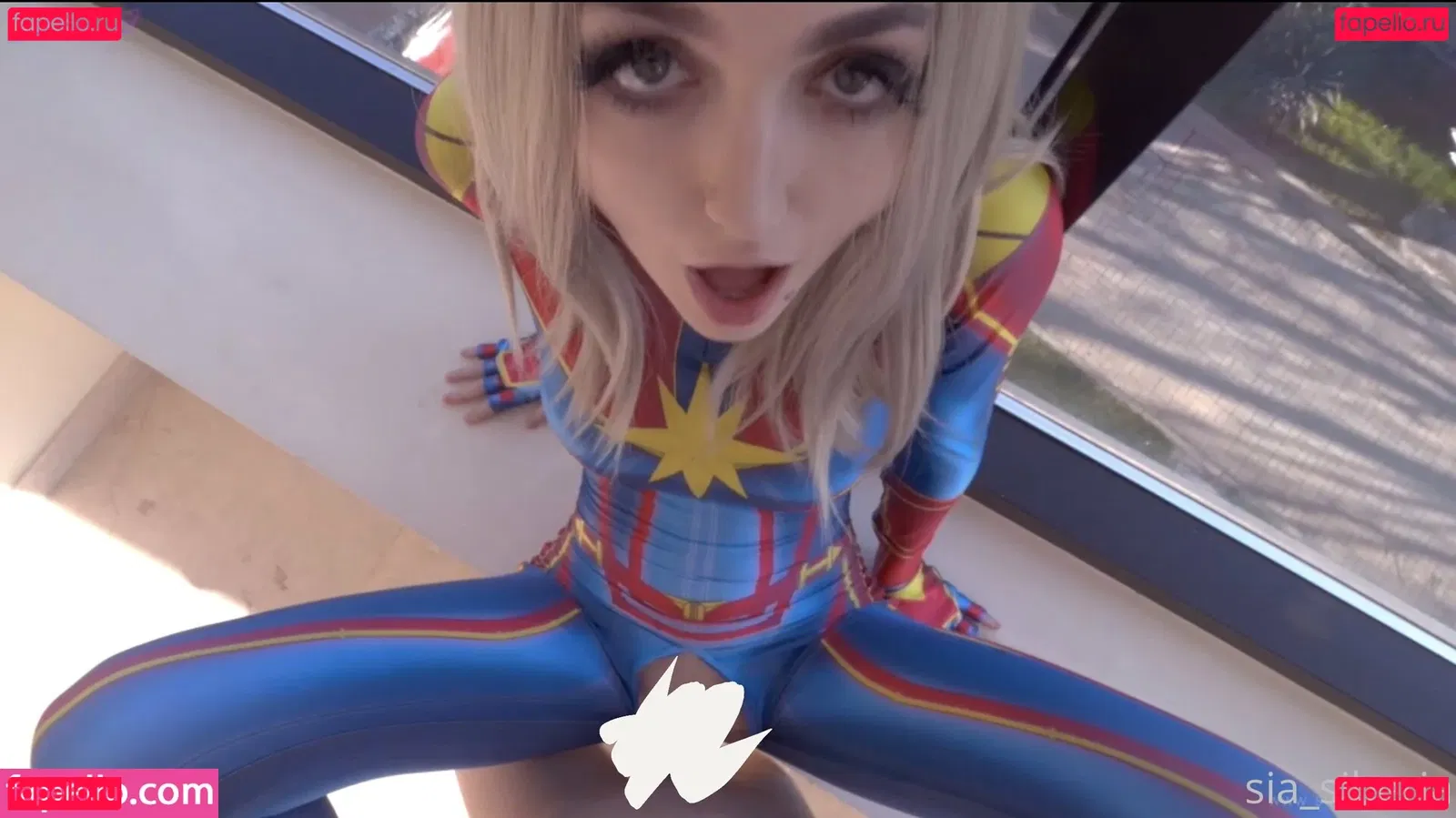 sia_siberia_free Onlyfans Photo Gallery 